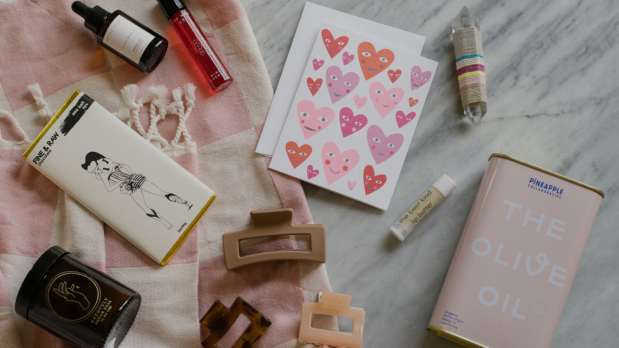 Our Valentine's Day Gift To You...