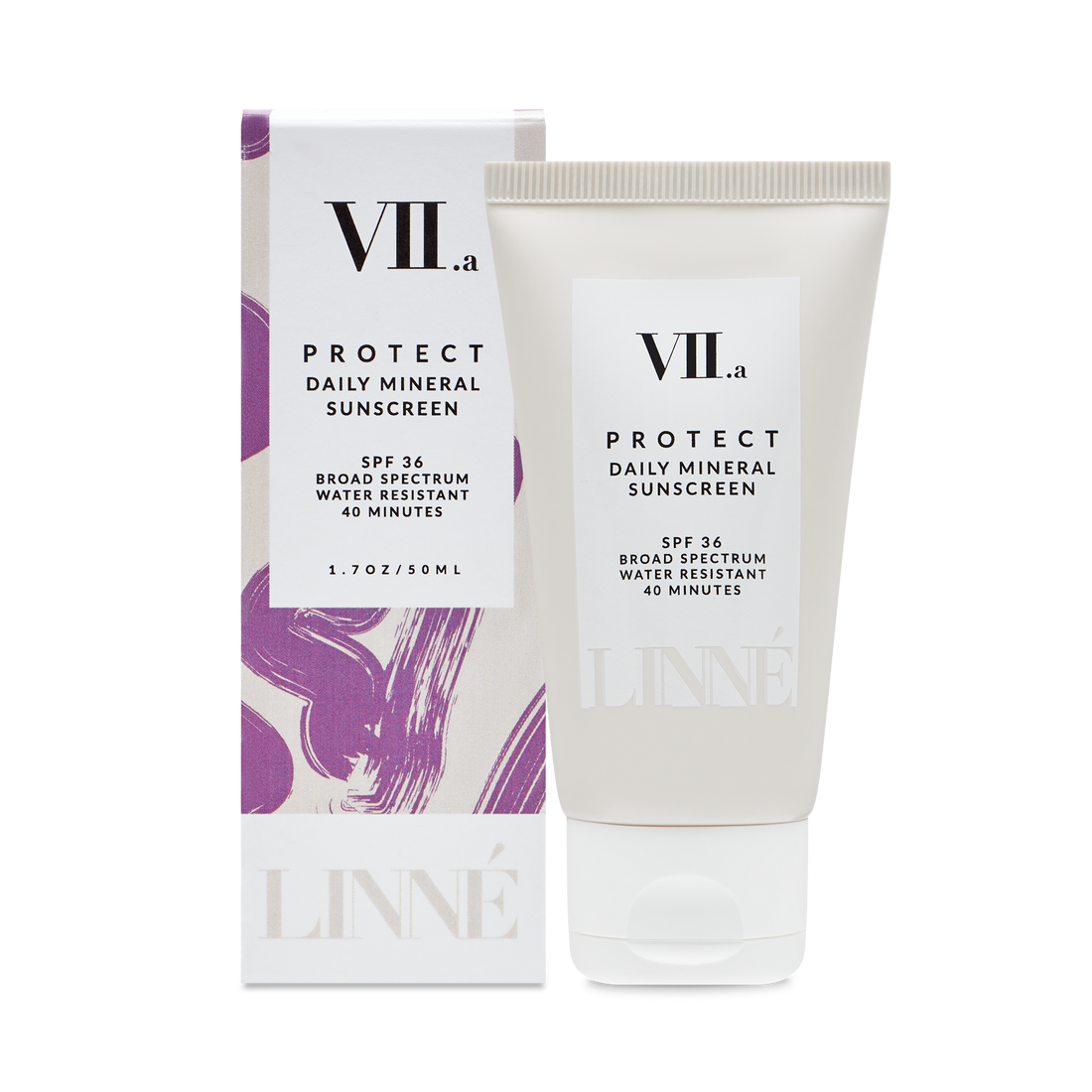 Protect Daily Mineral Sunscreen
