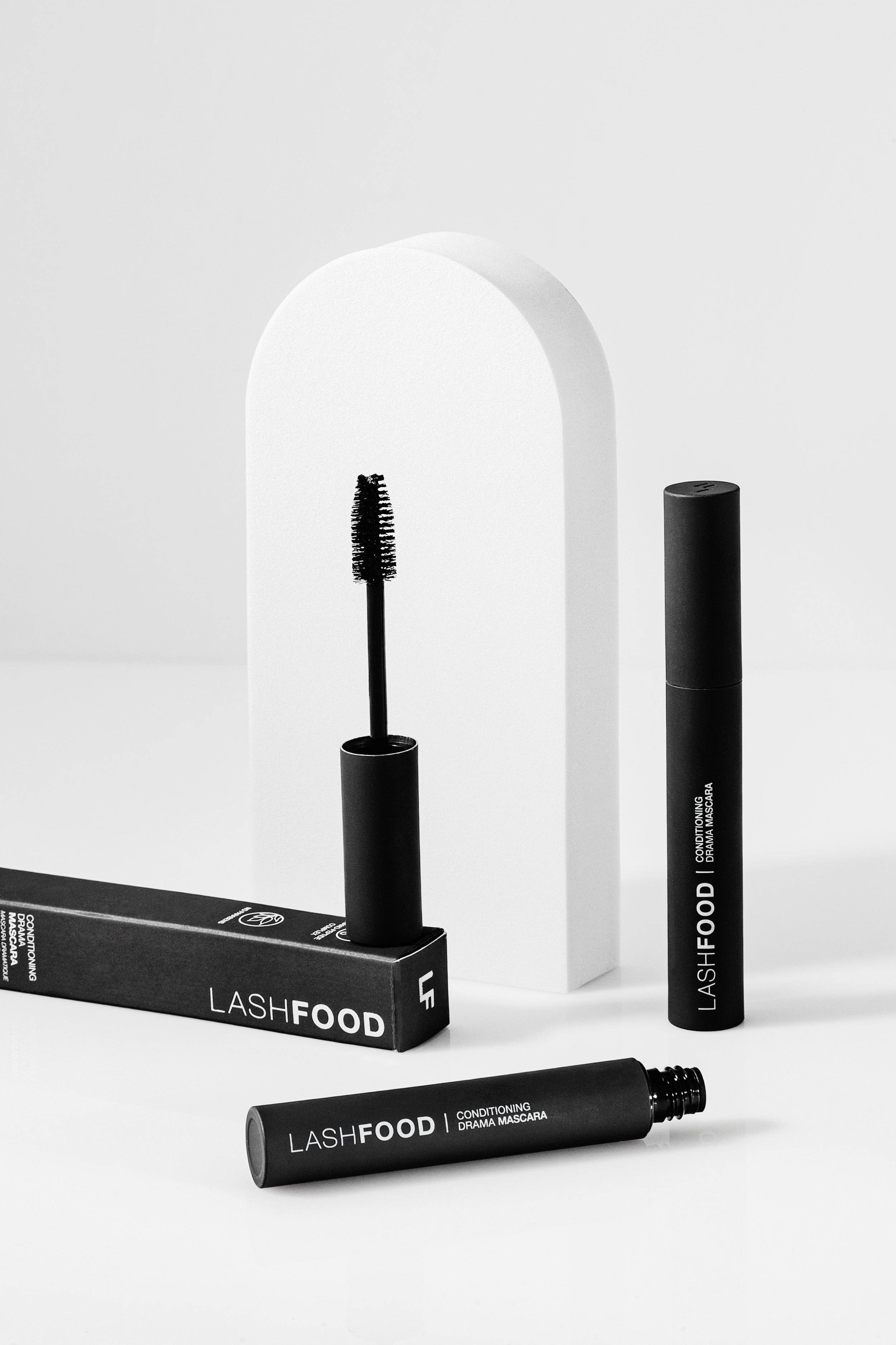 Conditioning Drama Mascara