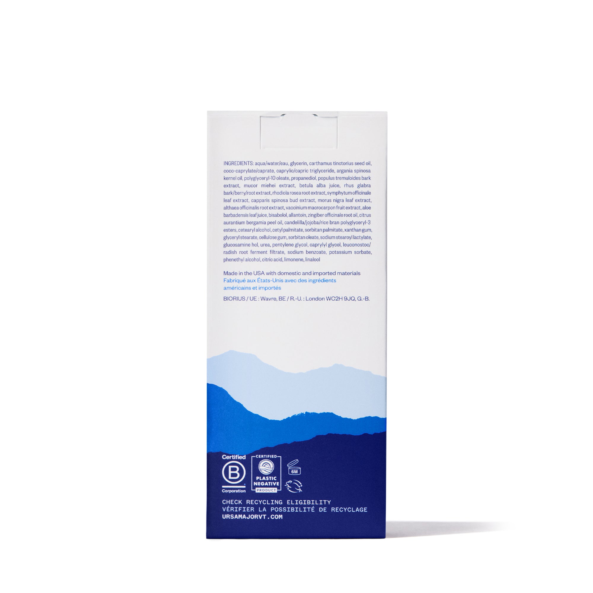 Making Moves Milky Cleanser