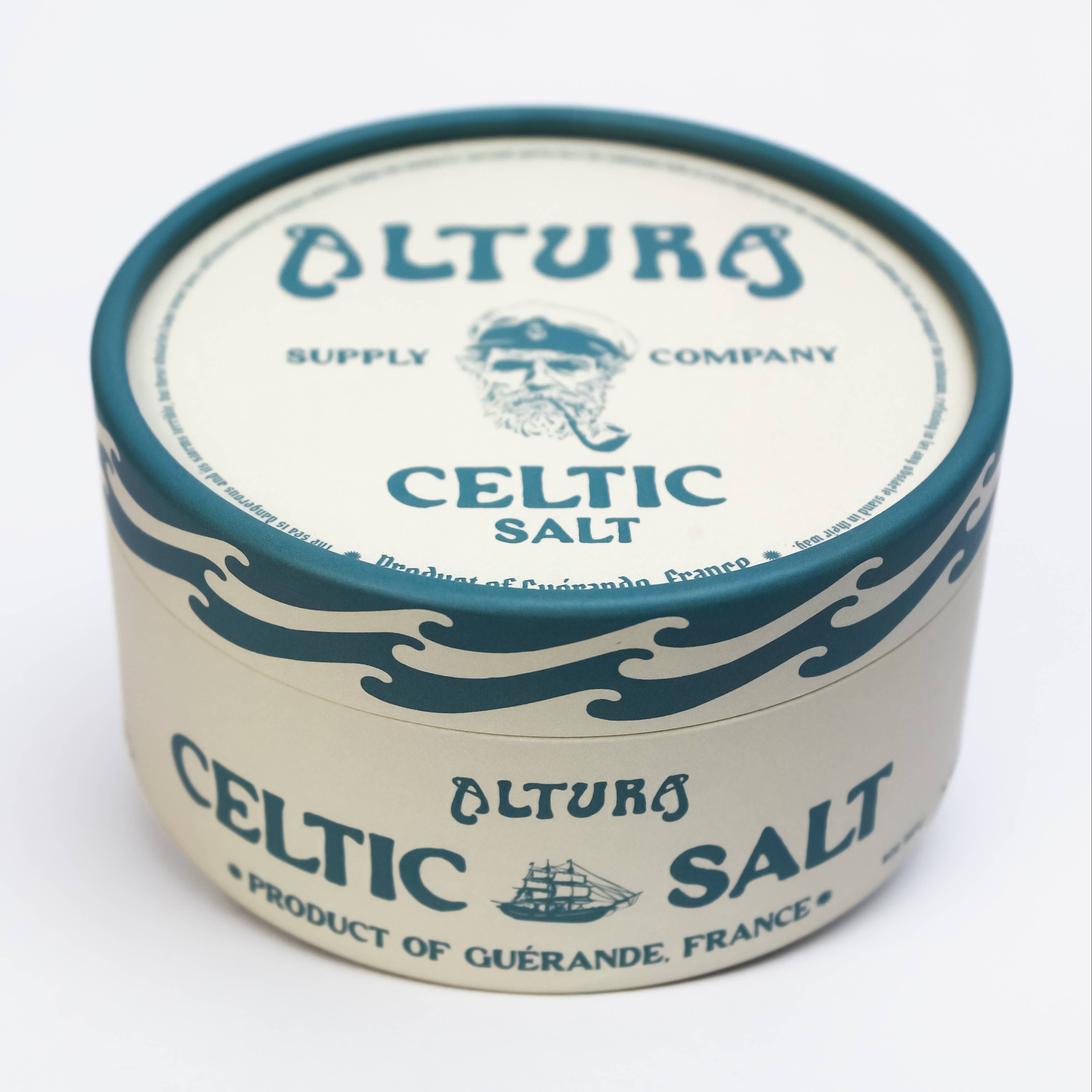 Altura Celtic Salt - 8 oz