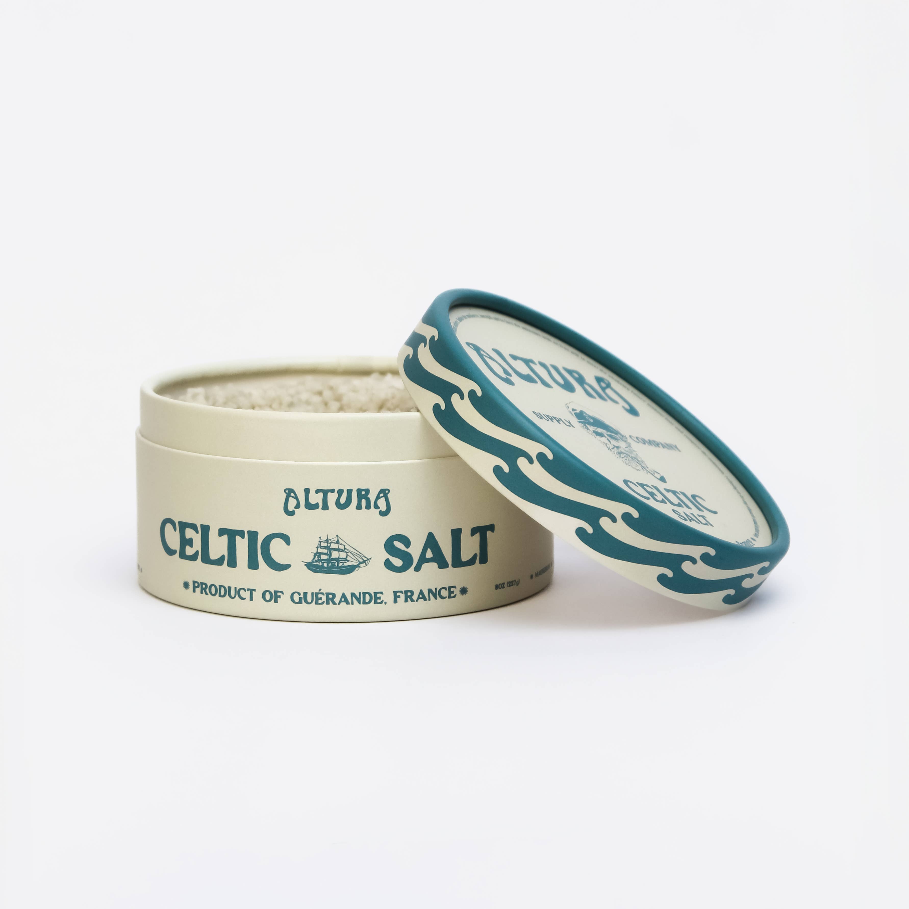 Altura Celtic Salt - 8 oz