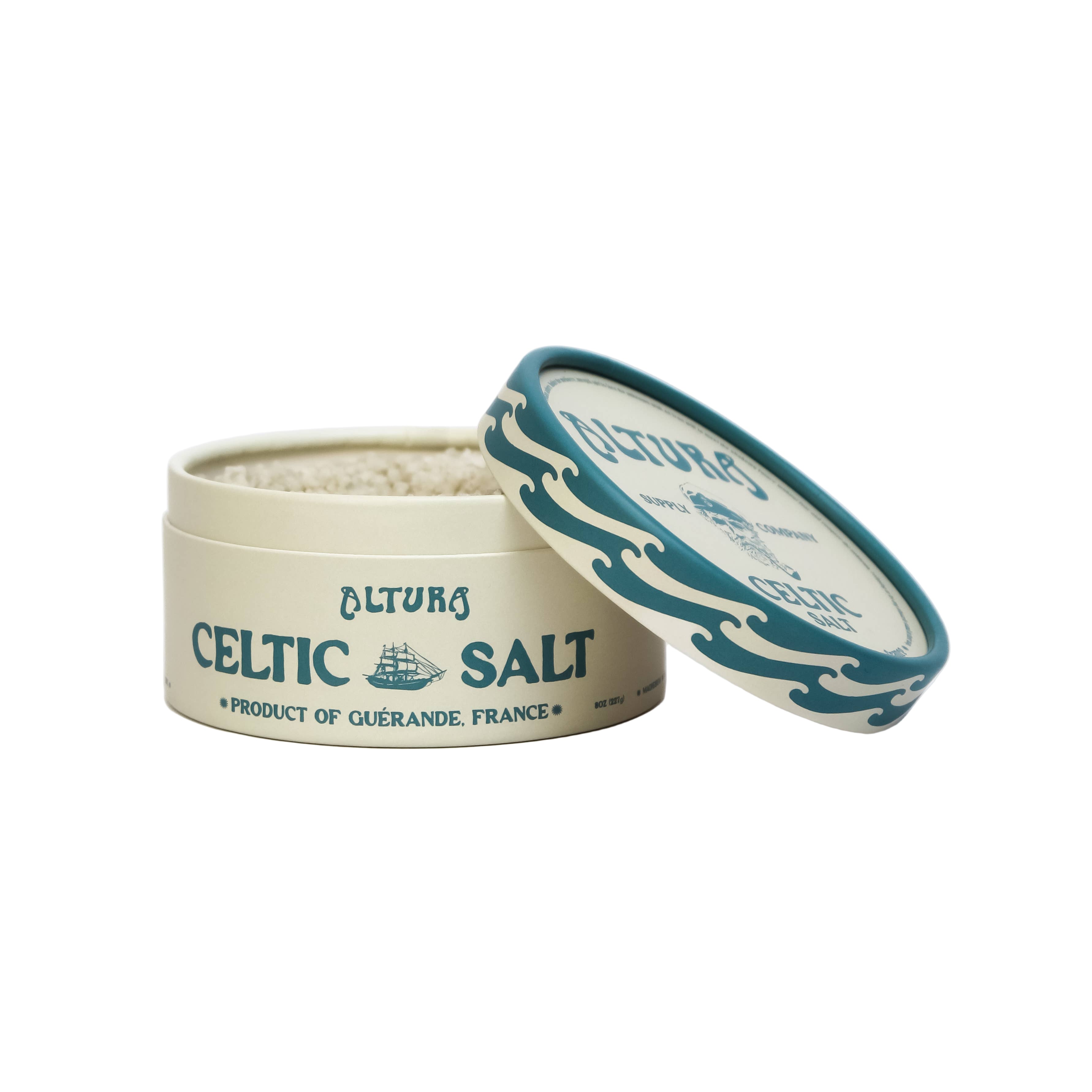 Altura Celtic Salt - 8 oz