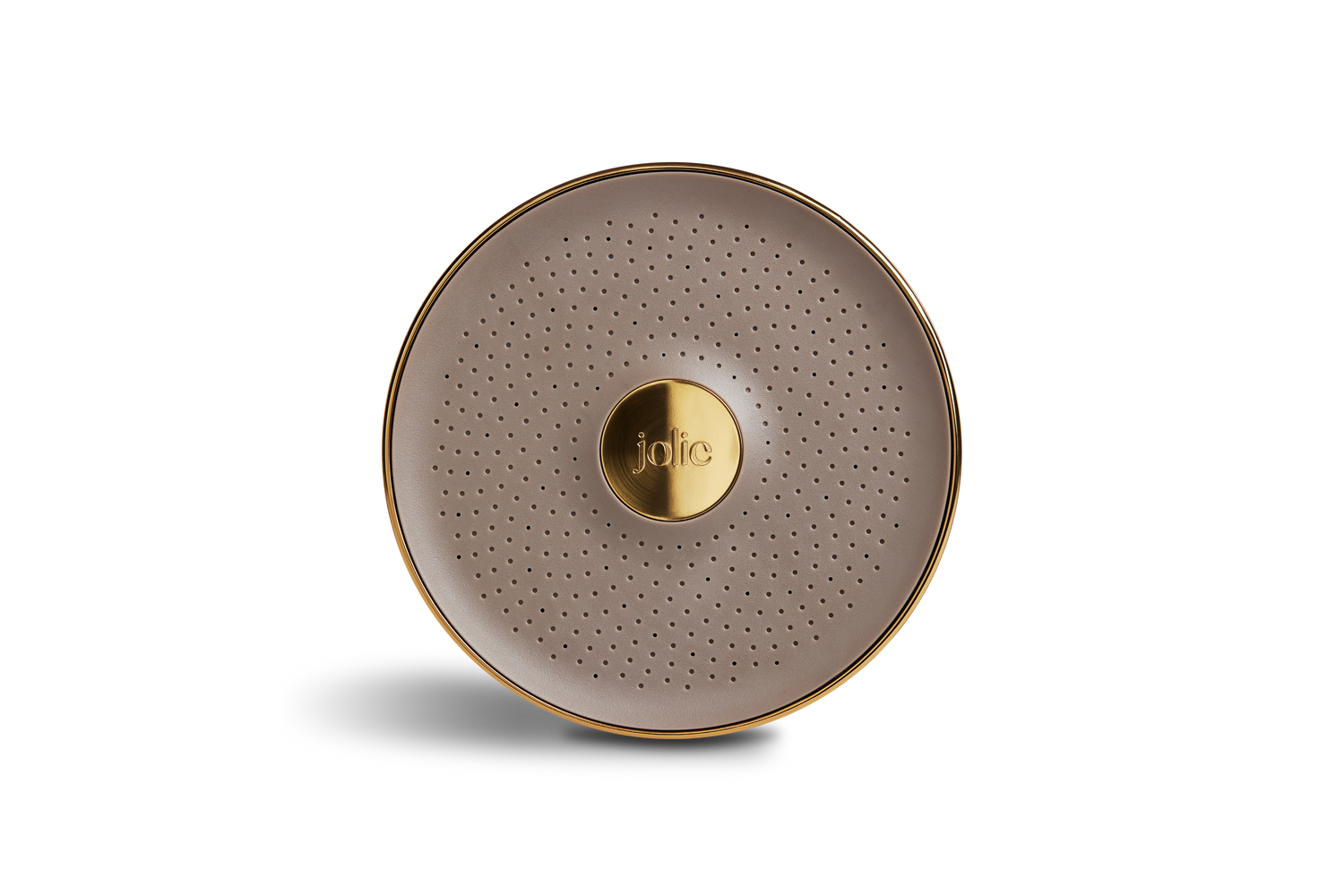 The Filtered Showerhead
