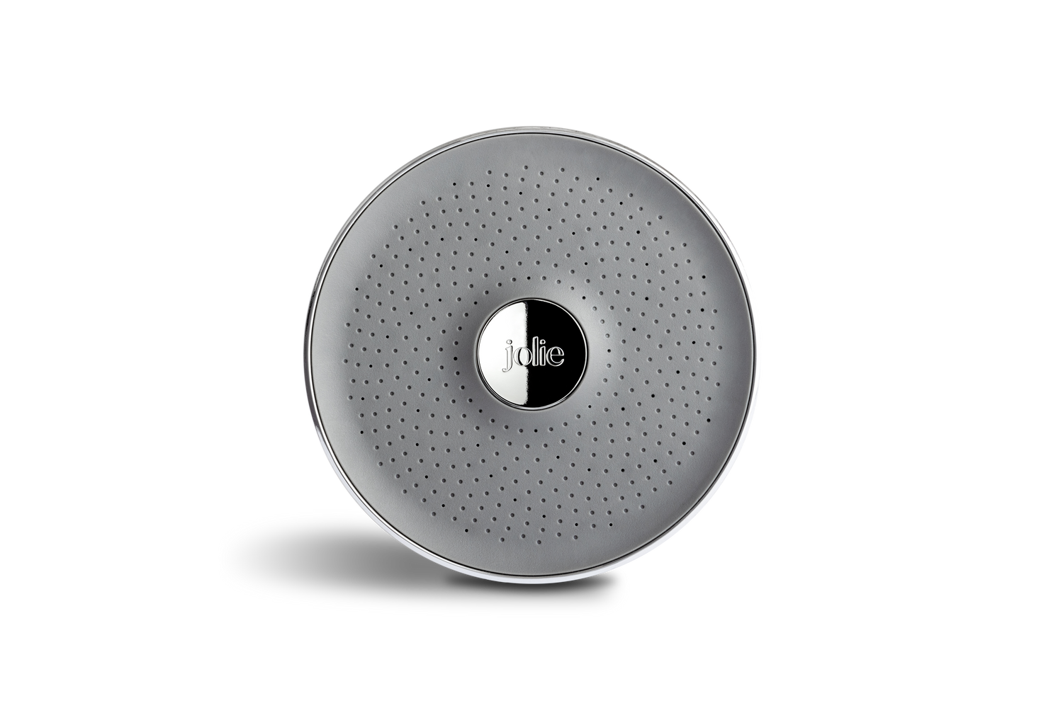 The Filtered Showerhead