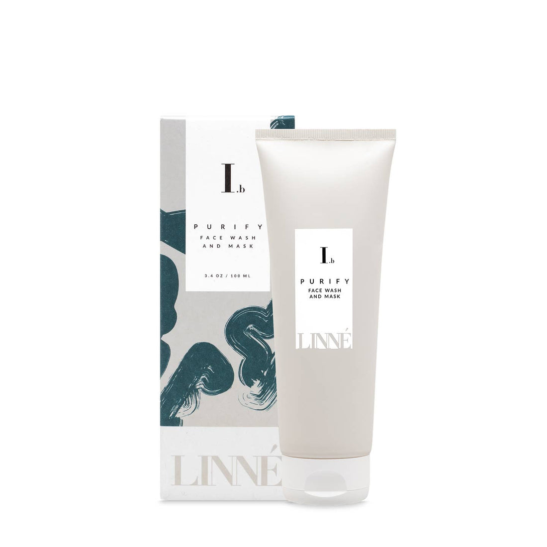 Purify Face Wash