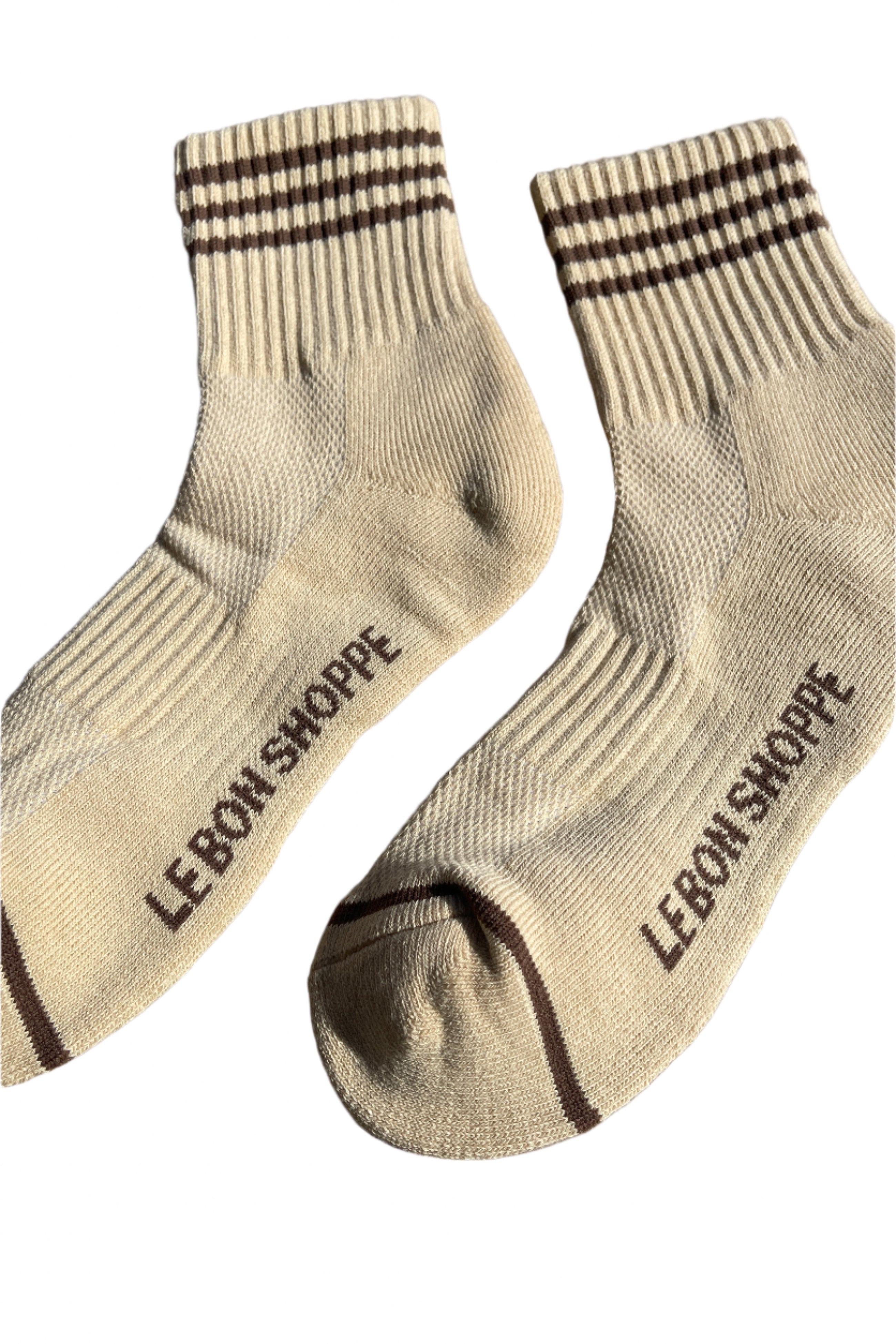 Girlfriend Socks