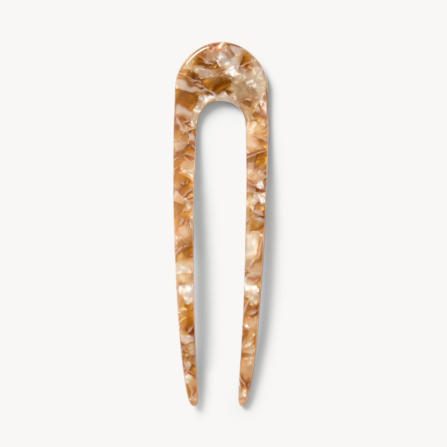 French Hair Pin
