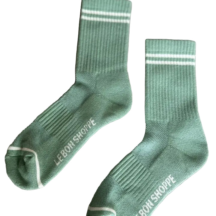 Boyfriend Socks