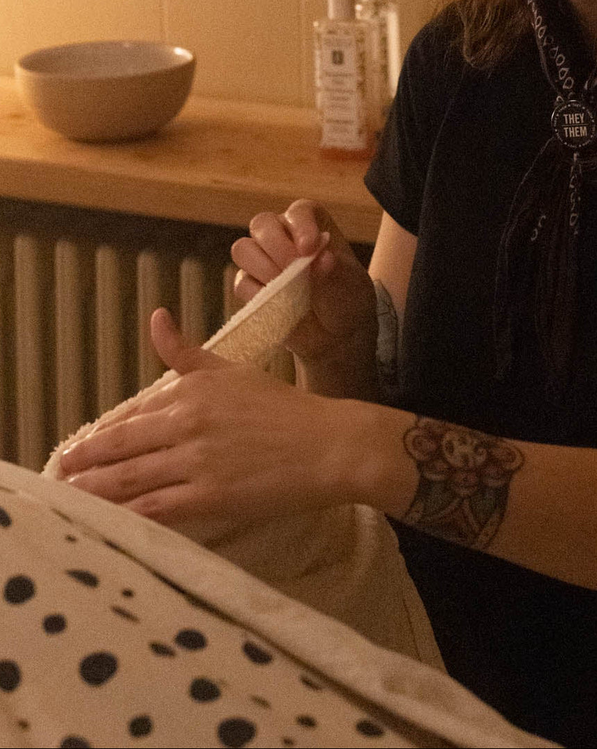 Spring Forward Mini Facial