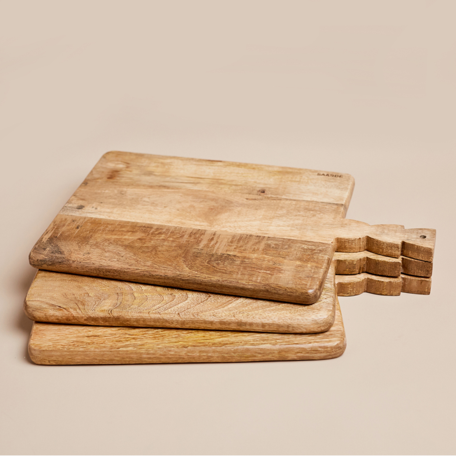 Ekmek Bread Board | Large | 10" x 12"