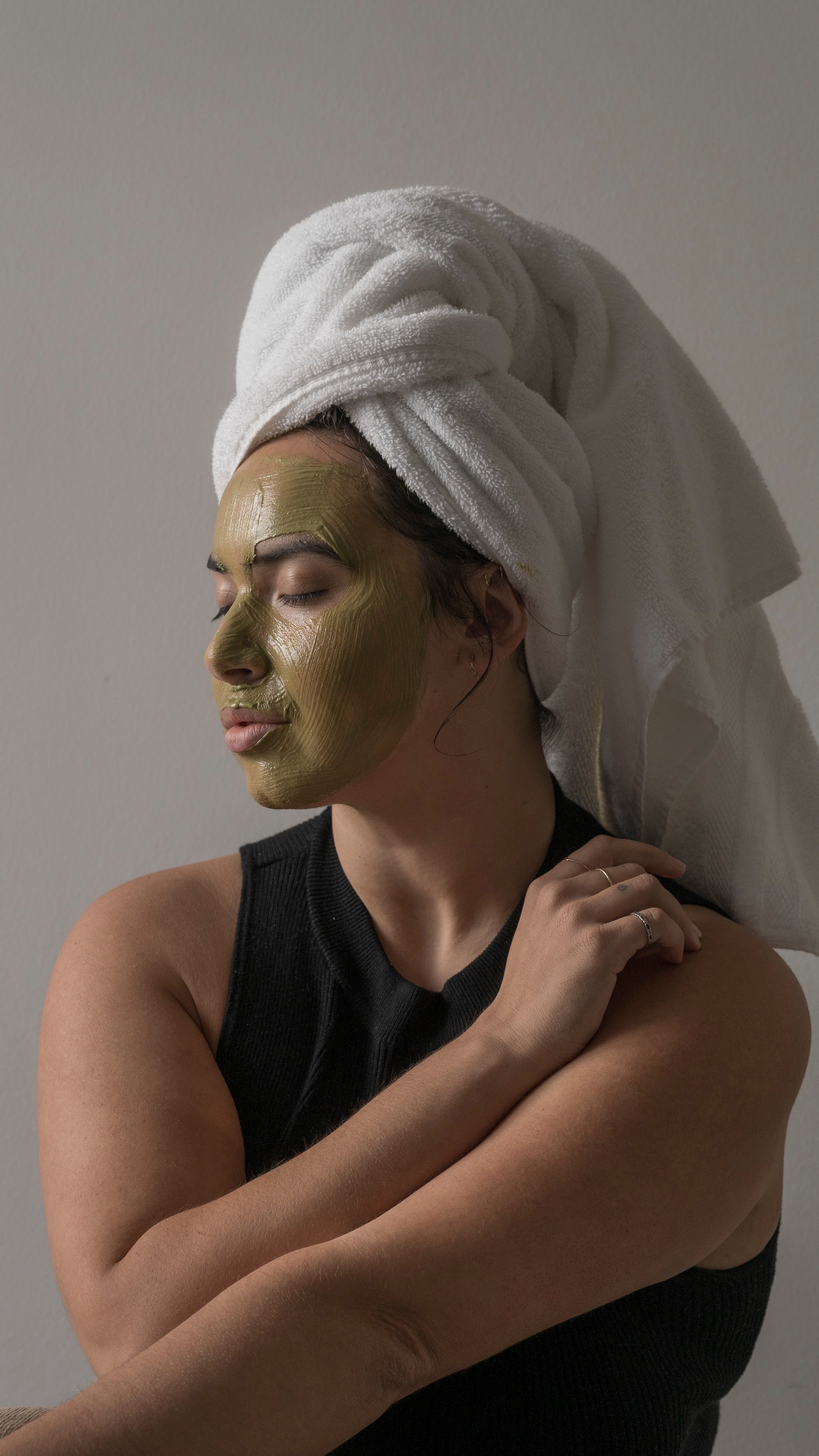 Matcha + Minis Facial