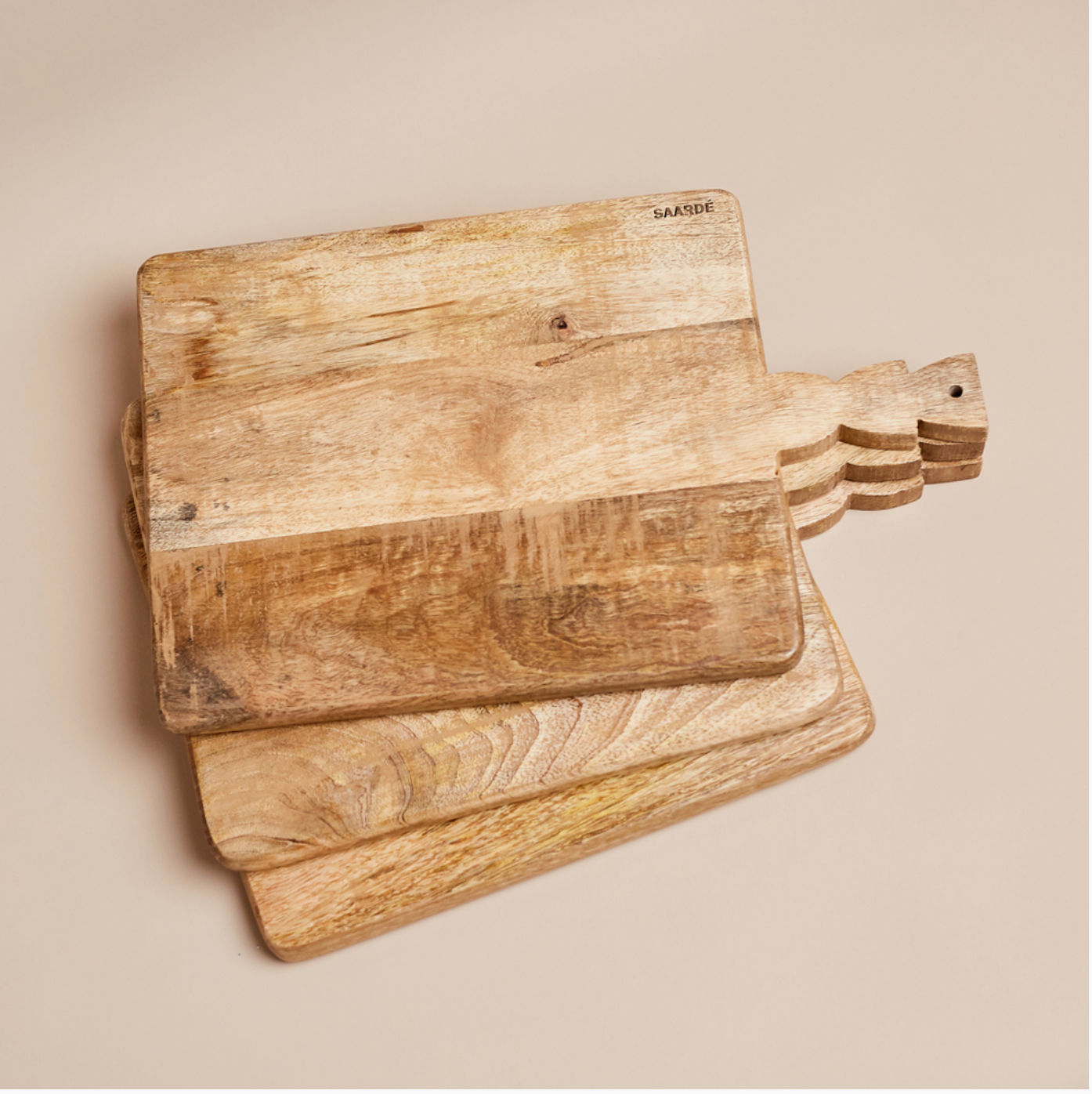 Ekmek Bread Board | Large | 10" x 12"