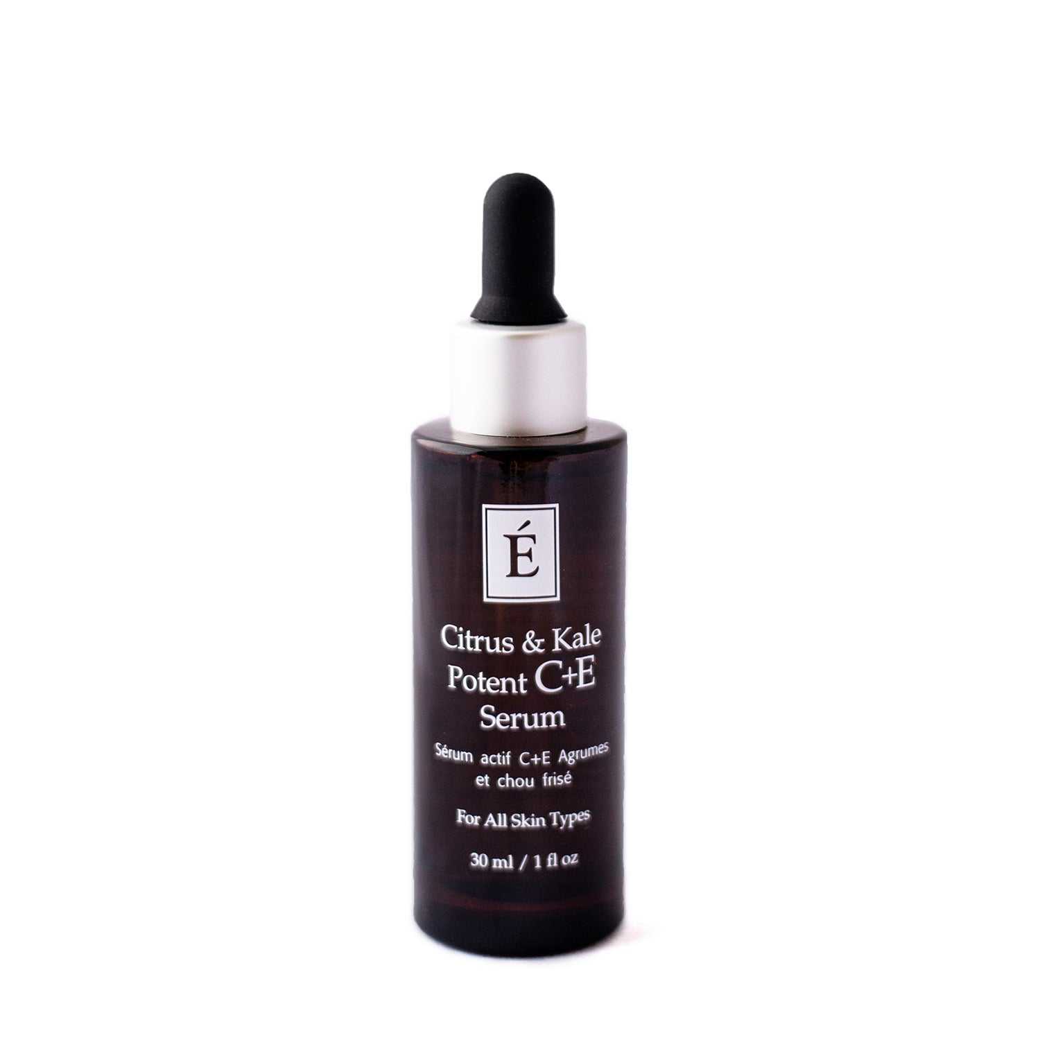 Citrus & Kale Potent C + E Serum
