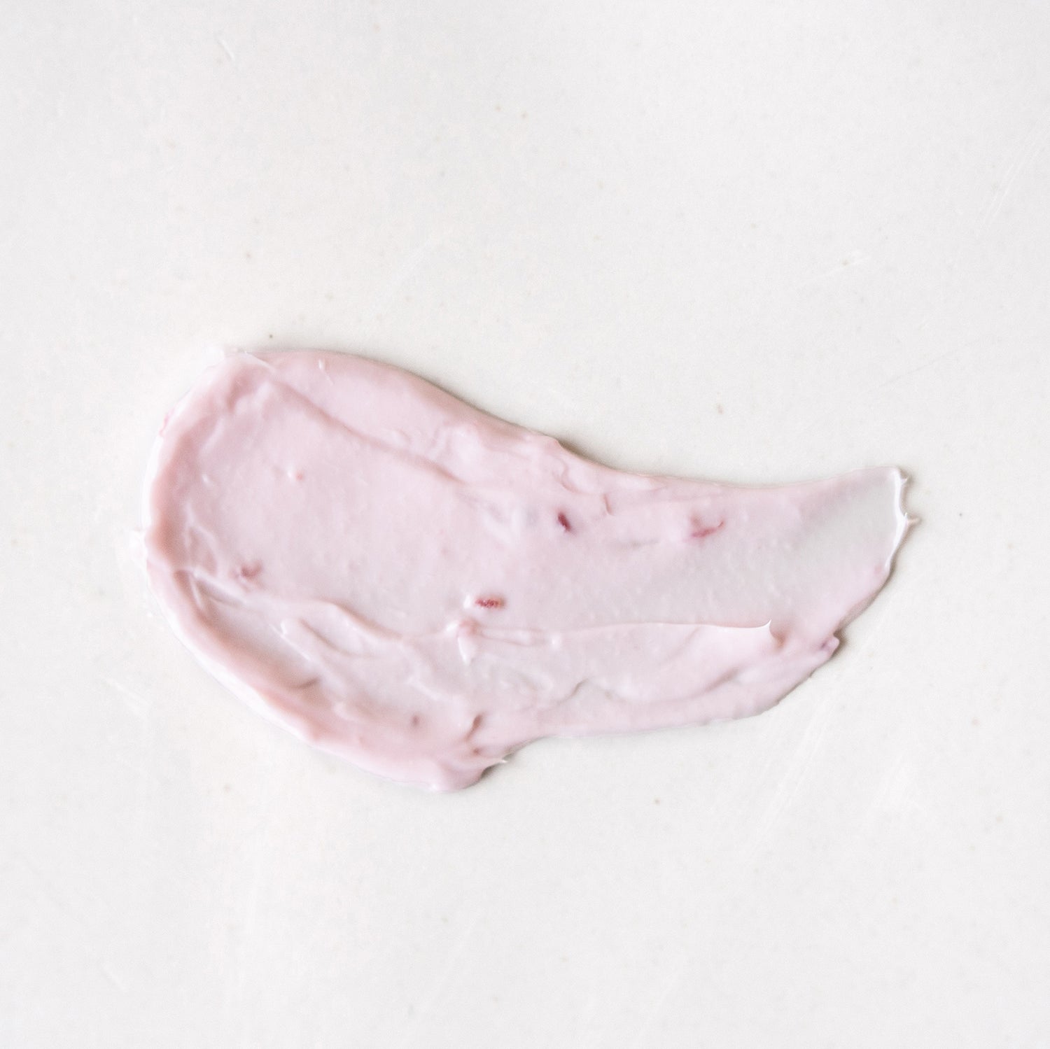 Strawberry Rhubarb Masque
