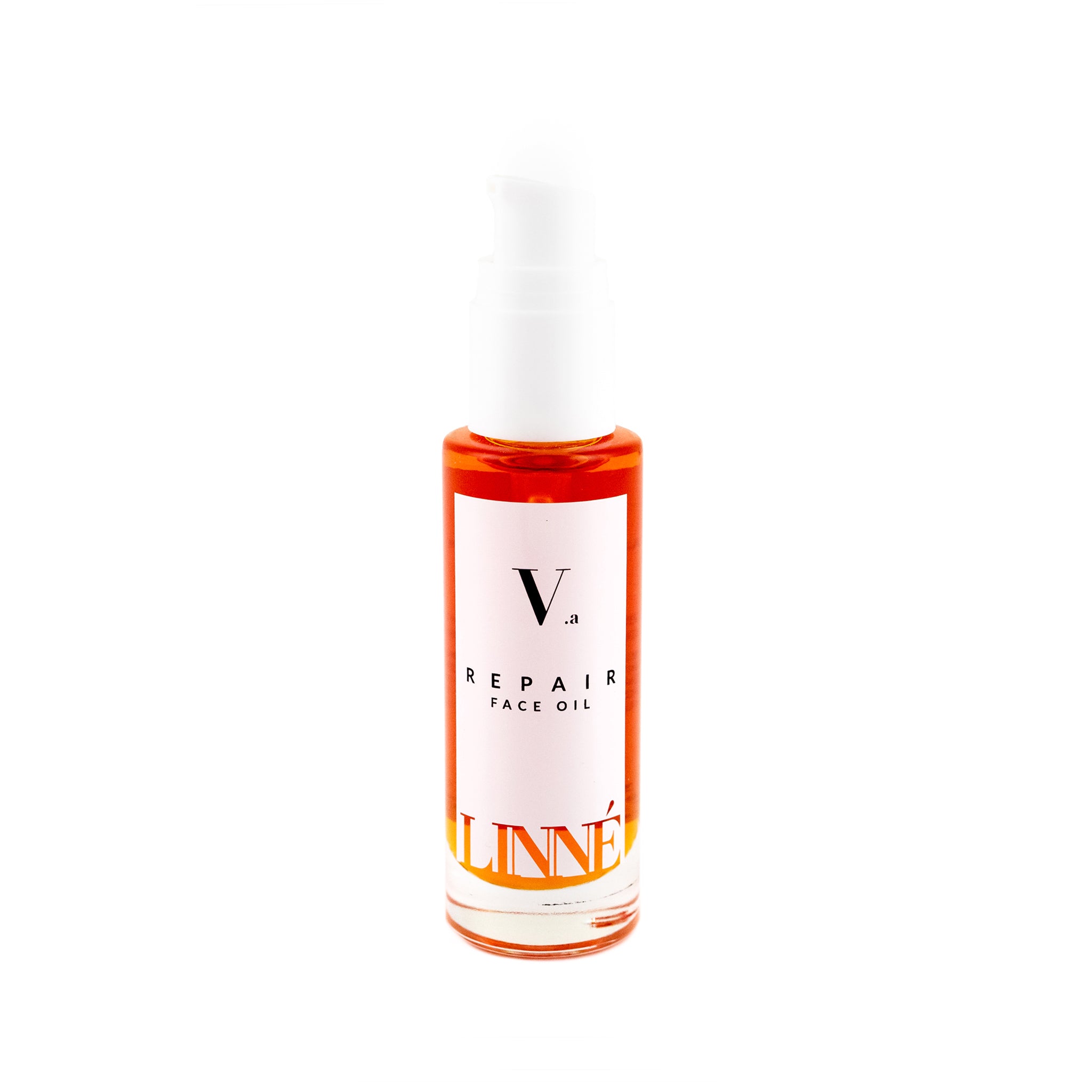 Repair Face Oil