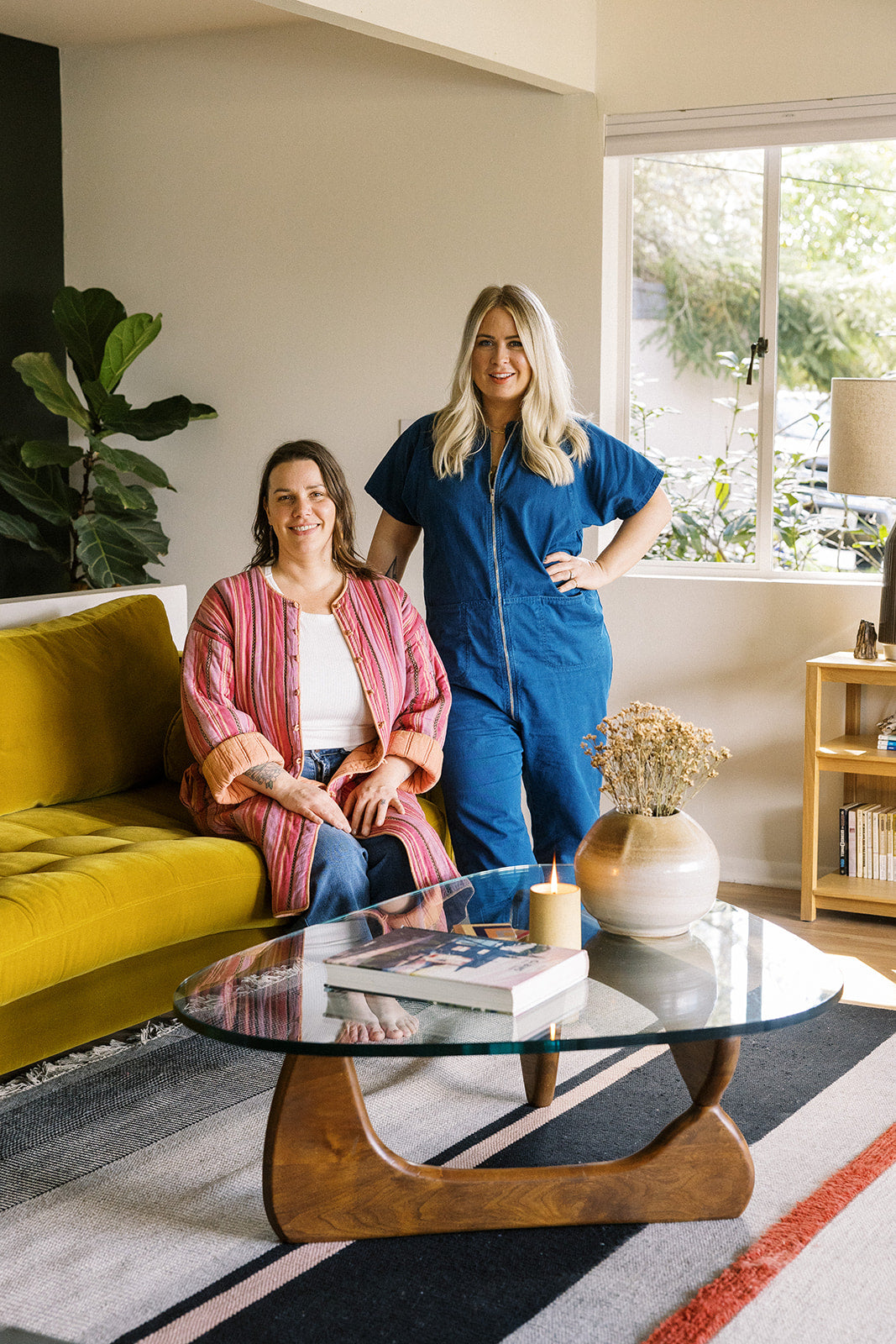 From the Founders: Winter Skin Rituals