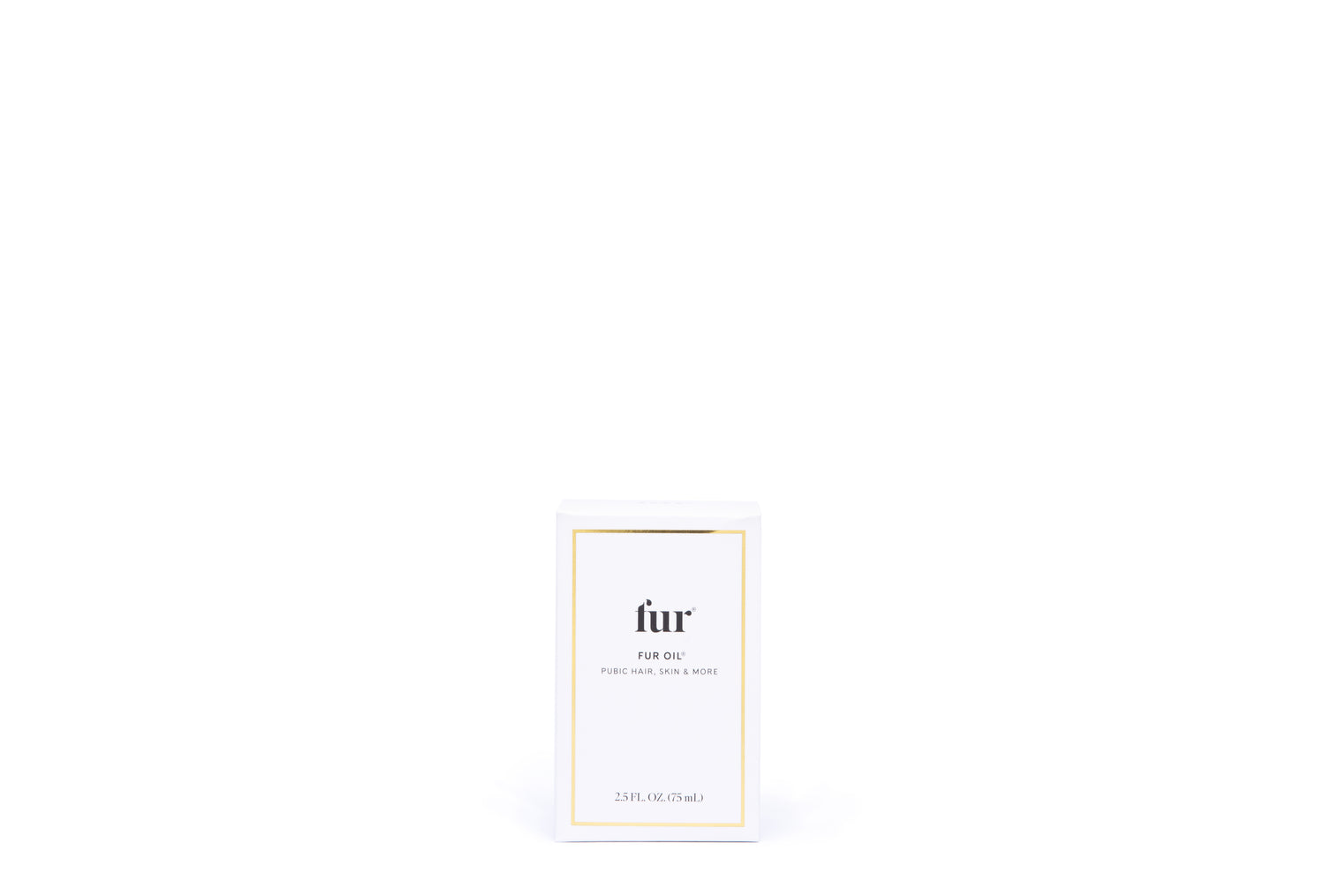 Fur Oil