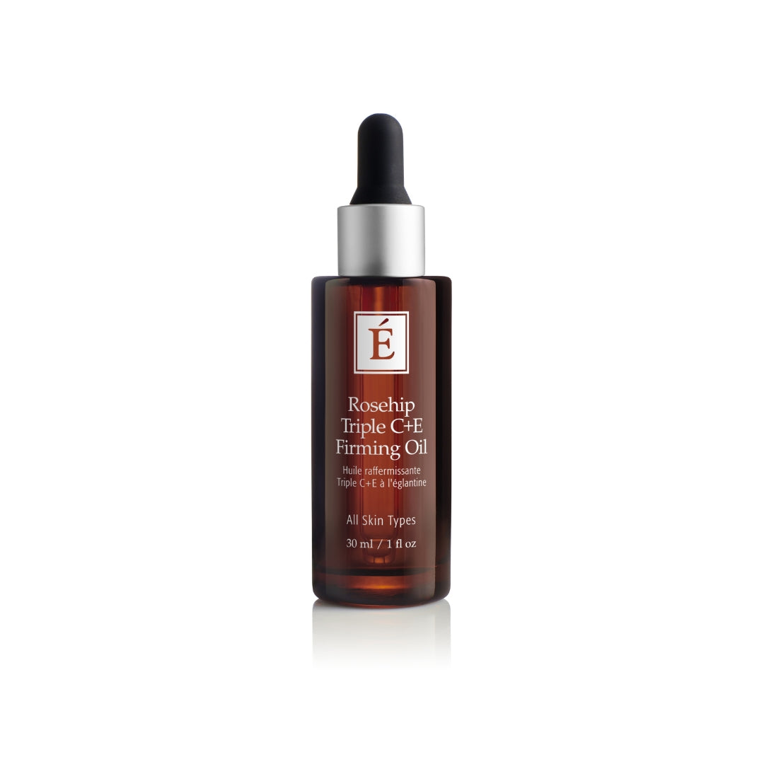 Rosehip Triple C + E Firming Oil