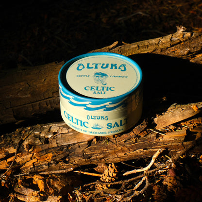 Altura Celtic Salt - 8 oz