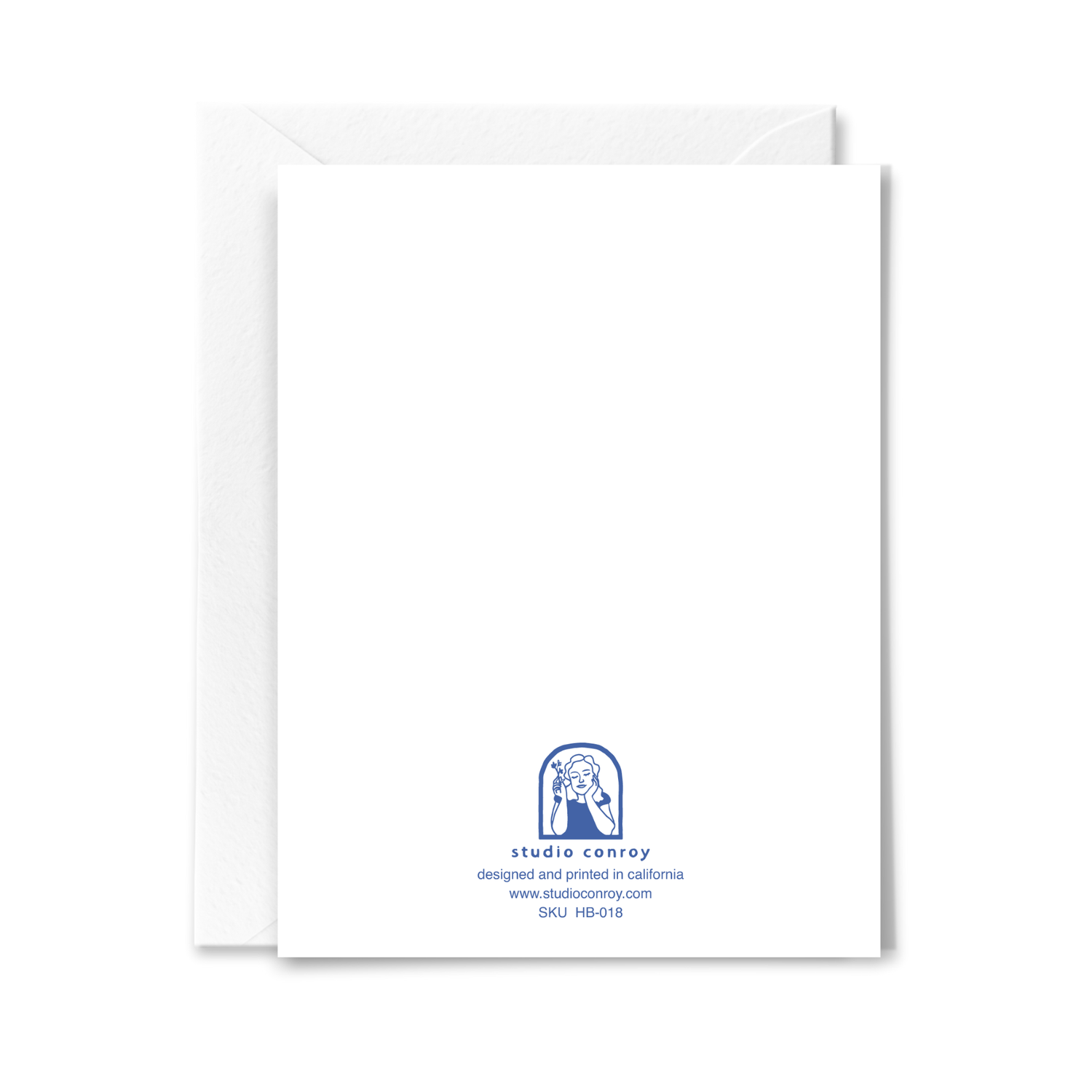 Silly Goose Birthday Card