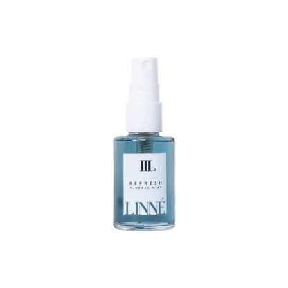 REFRESH mineral mist