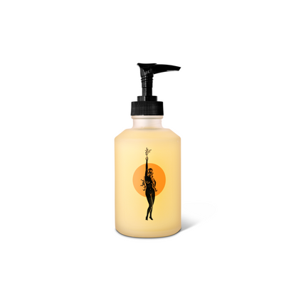 Oil Cleanser