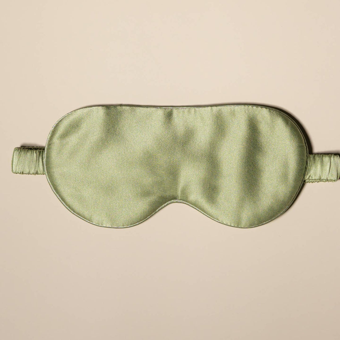 Silk Eye Mask