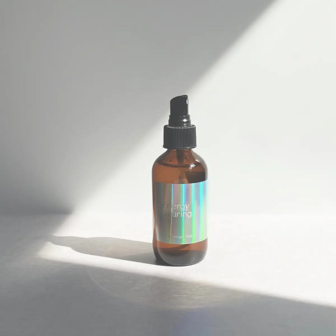 Energy Clearing Spray