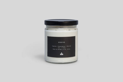 Grove 8 oz. Jar Candle