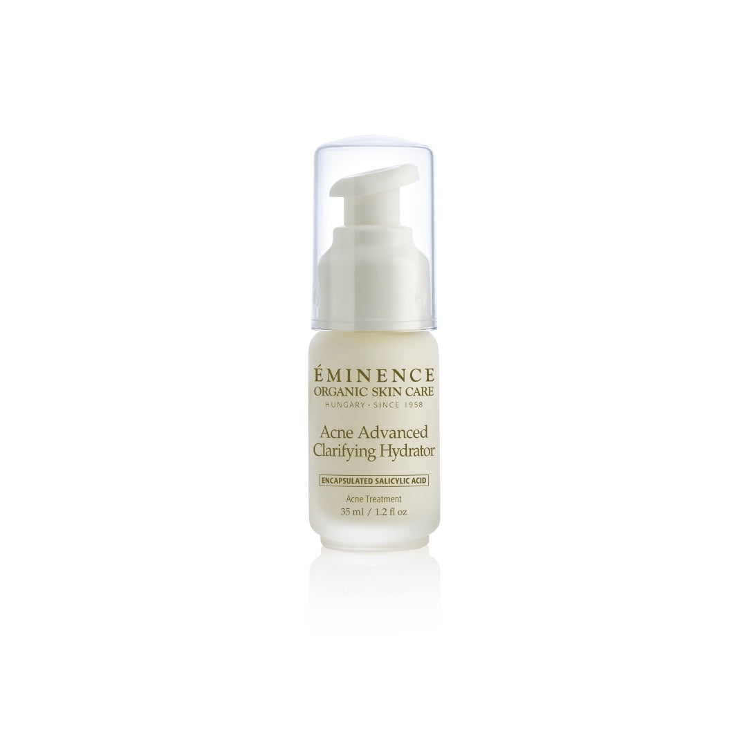 Acne Advanced Clarifying Hydrator