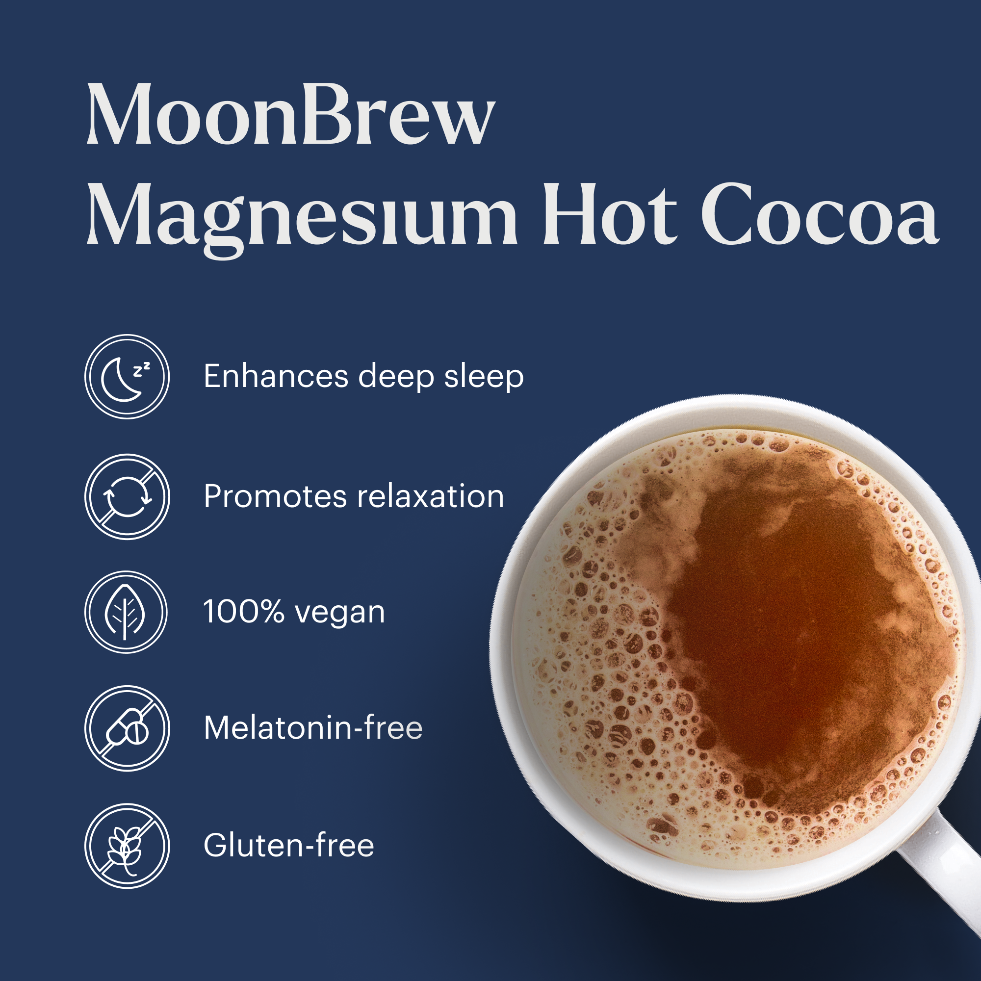 MoonBrew Hot Cocoa