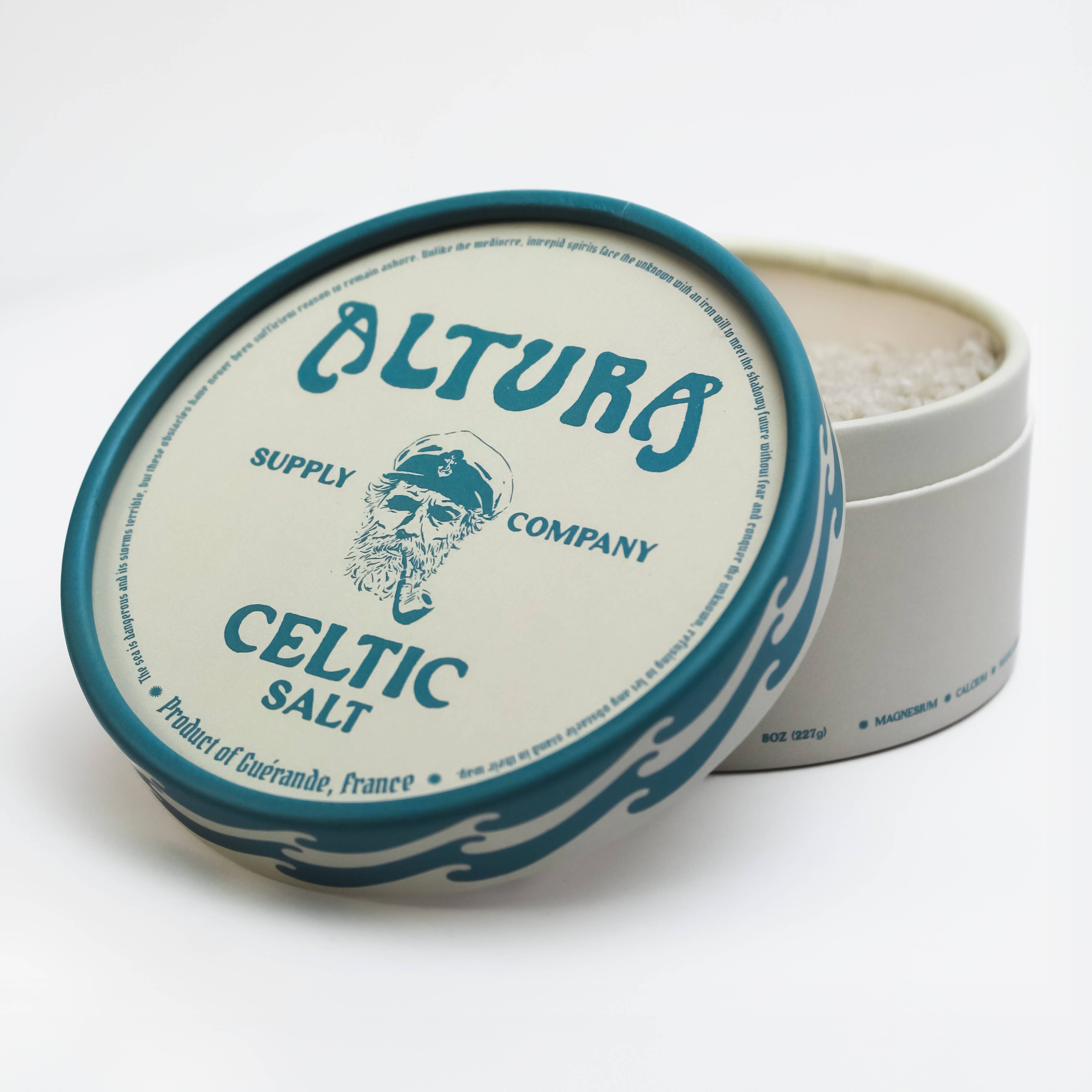 Altura Celtic Salt - 8 oz