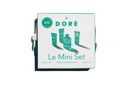 Le Mini Set
