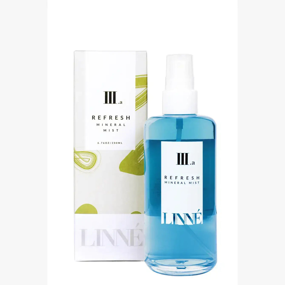 REFRESH mineral mist