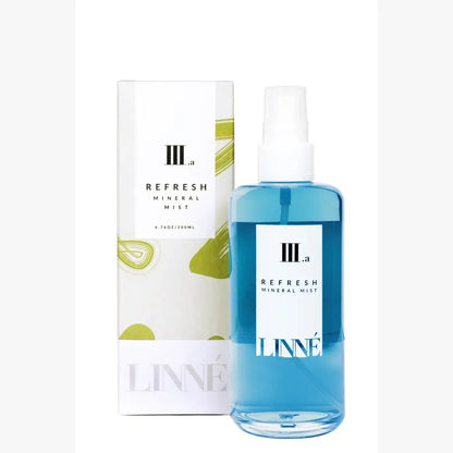 REFRESH mineral mist