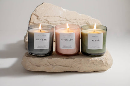 Of The Sea - Spa Collection Candle