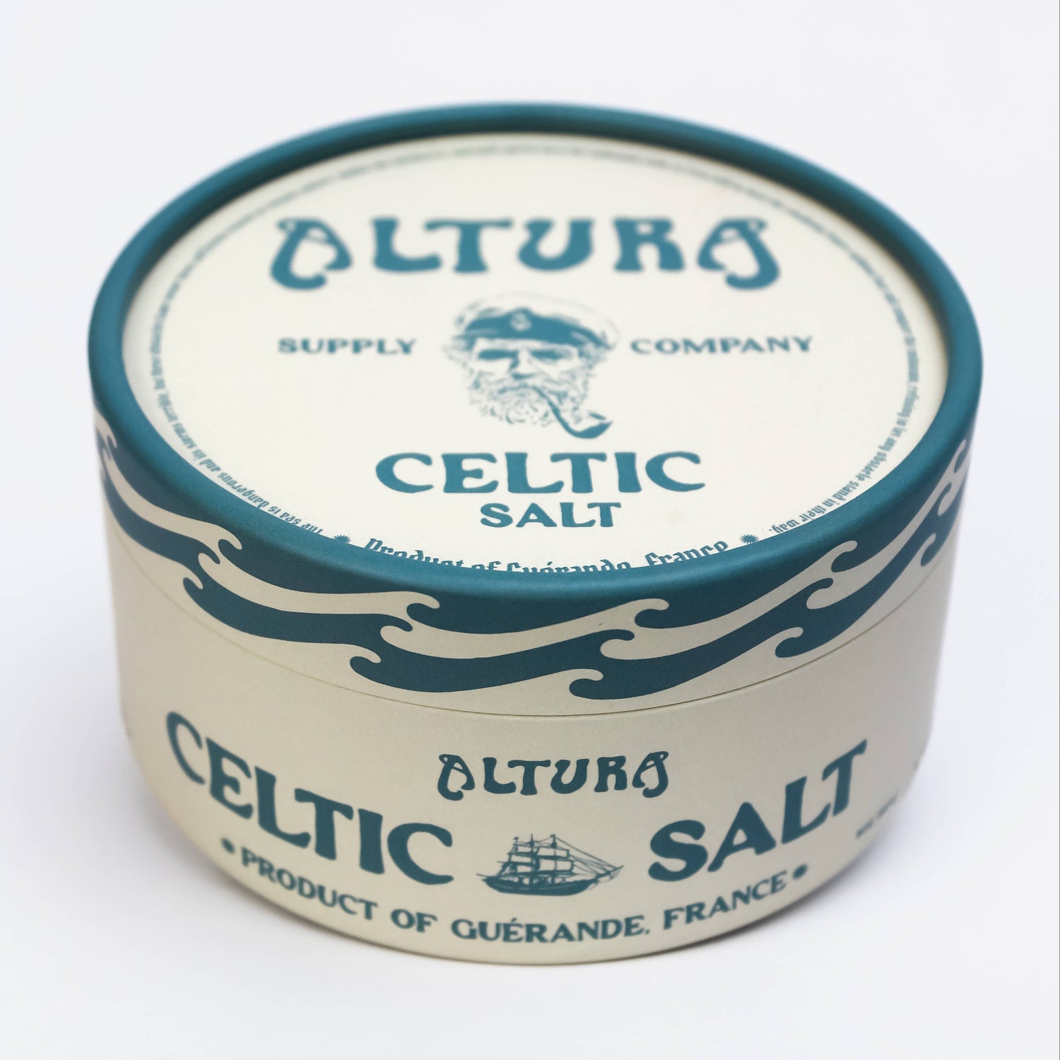 Altura Celtic Salt - 8 oz