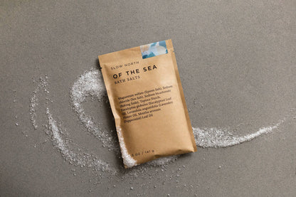Of The Sea Bath Salts