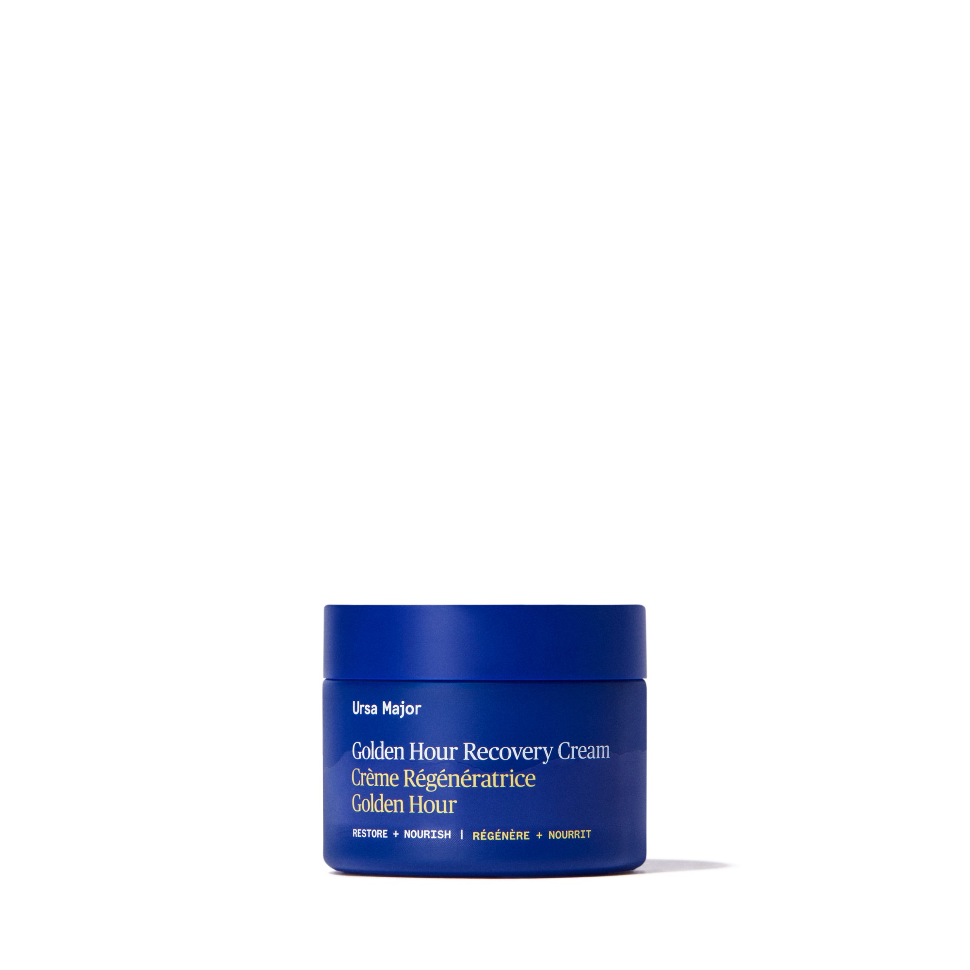Golden Hour Recovery Cream