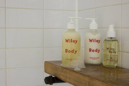 Hand &amp; Body Wash