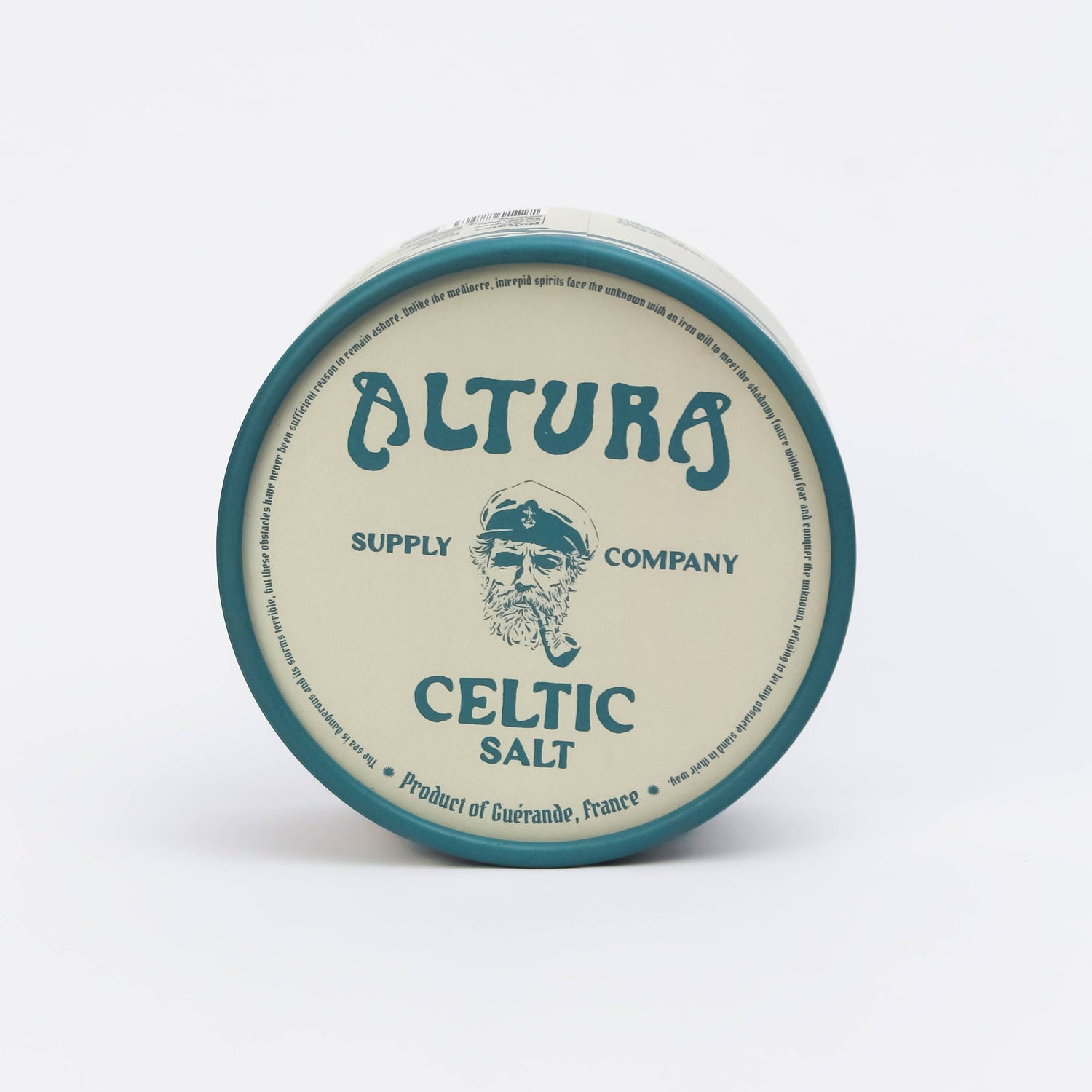 Altura Celtic Salt - 8 oz