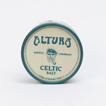 Altura Celtic Salt - 8 oz
