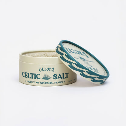 Altura Celtic Salt - 8 oz