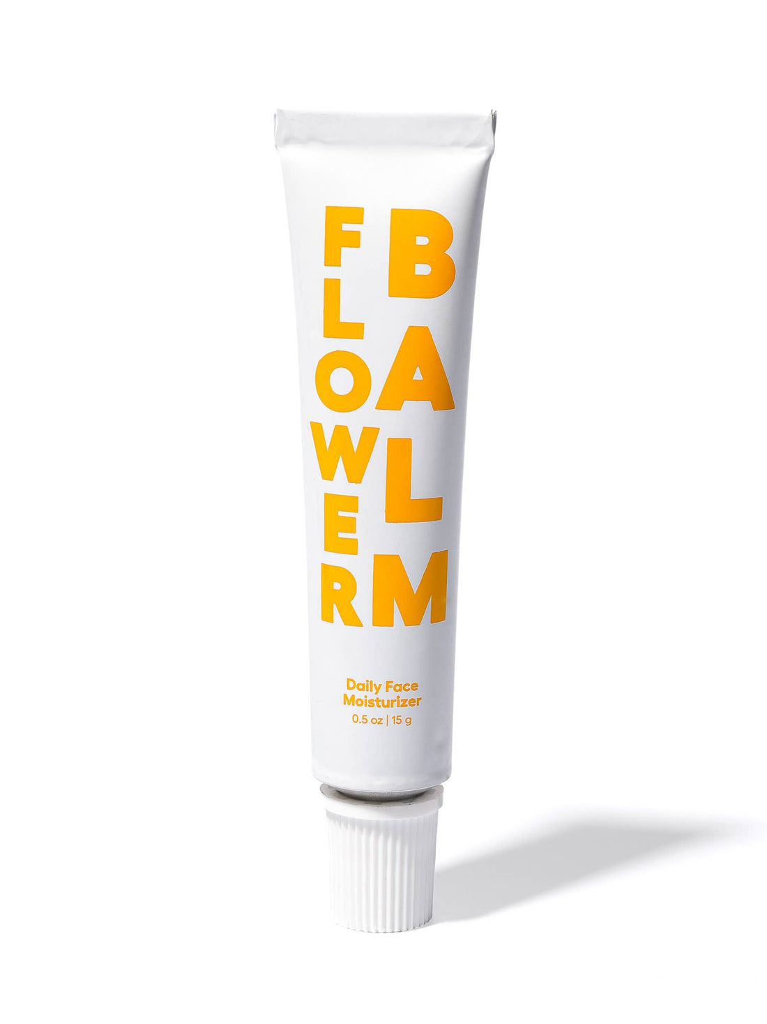 Flower Balm-Daily Face Moisturizer