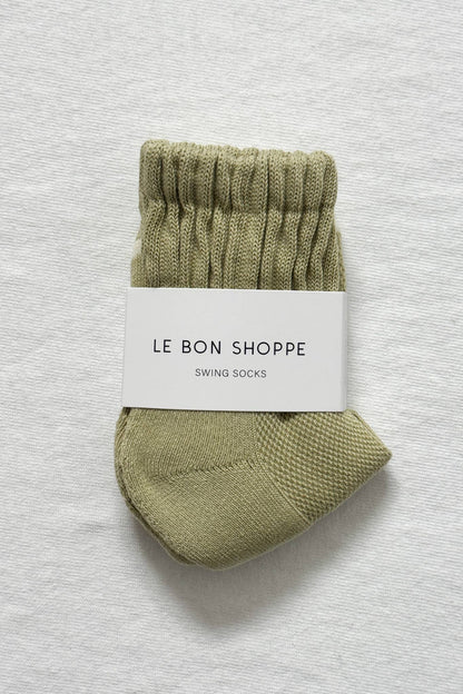 Swing Socks