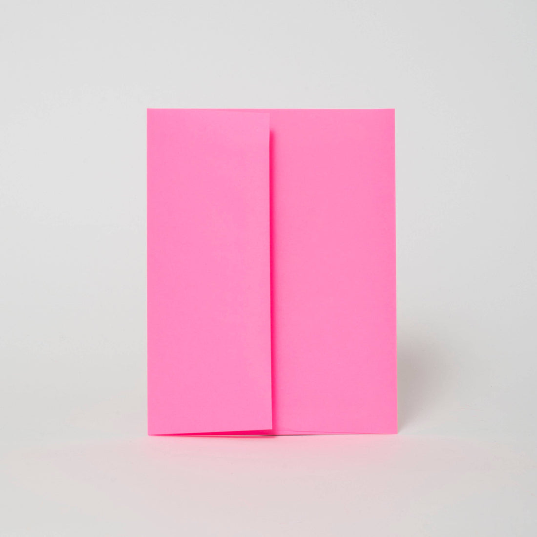 Congrats Tear Letterpress Greeting Card by Ashkahn