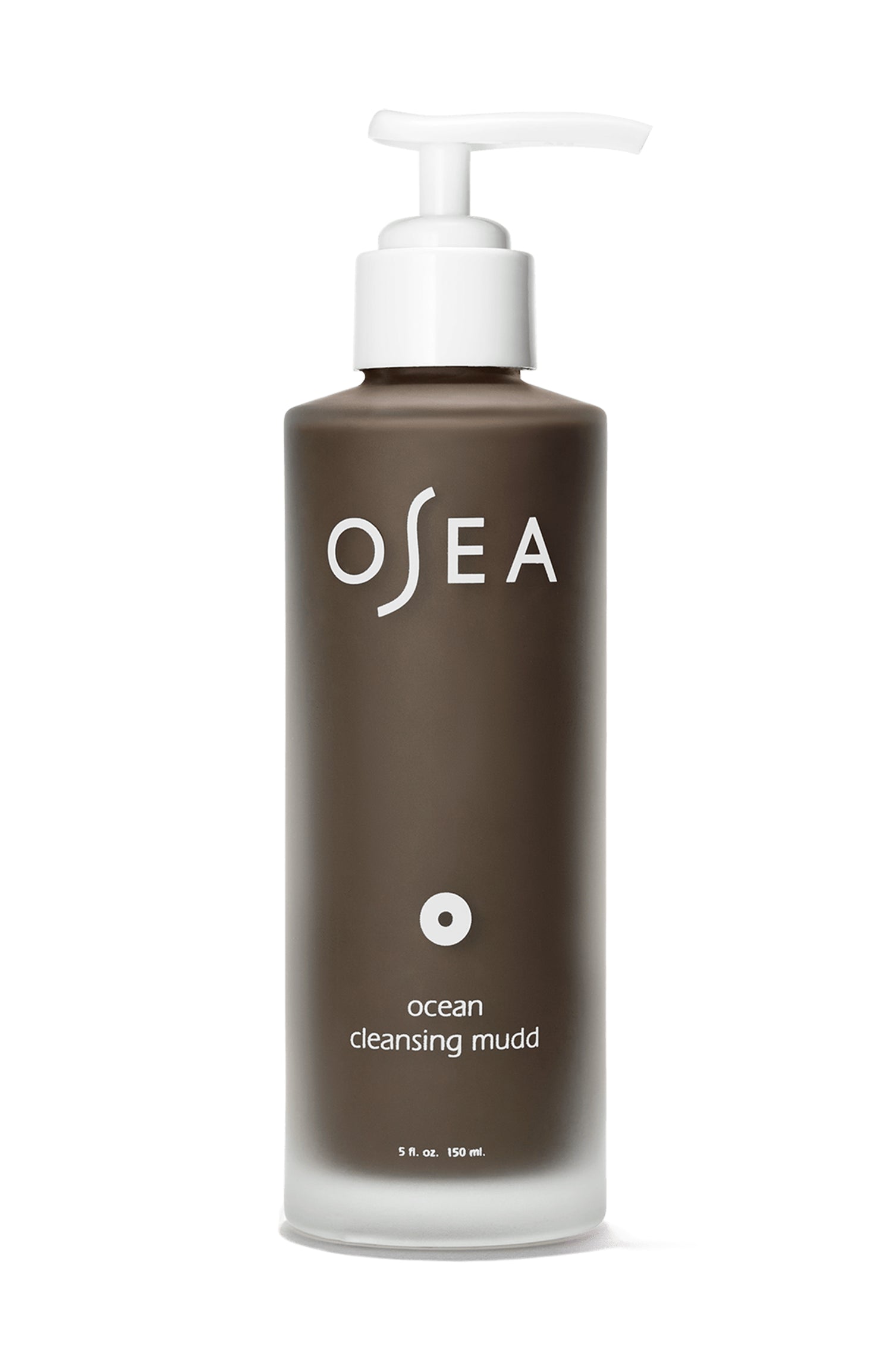 Ocean Cleansing Mudd