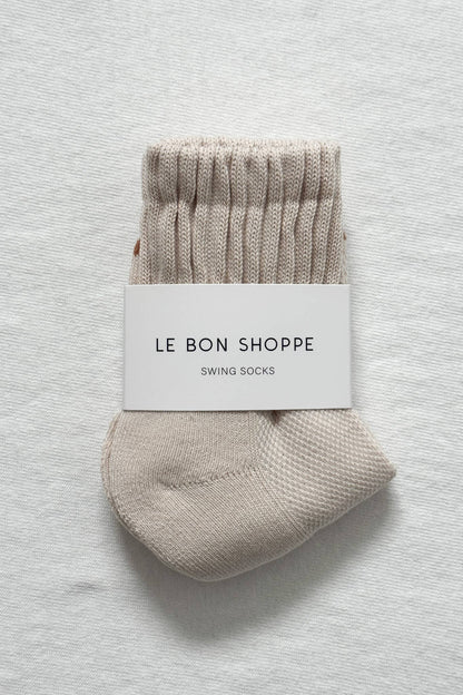 Swing Socks