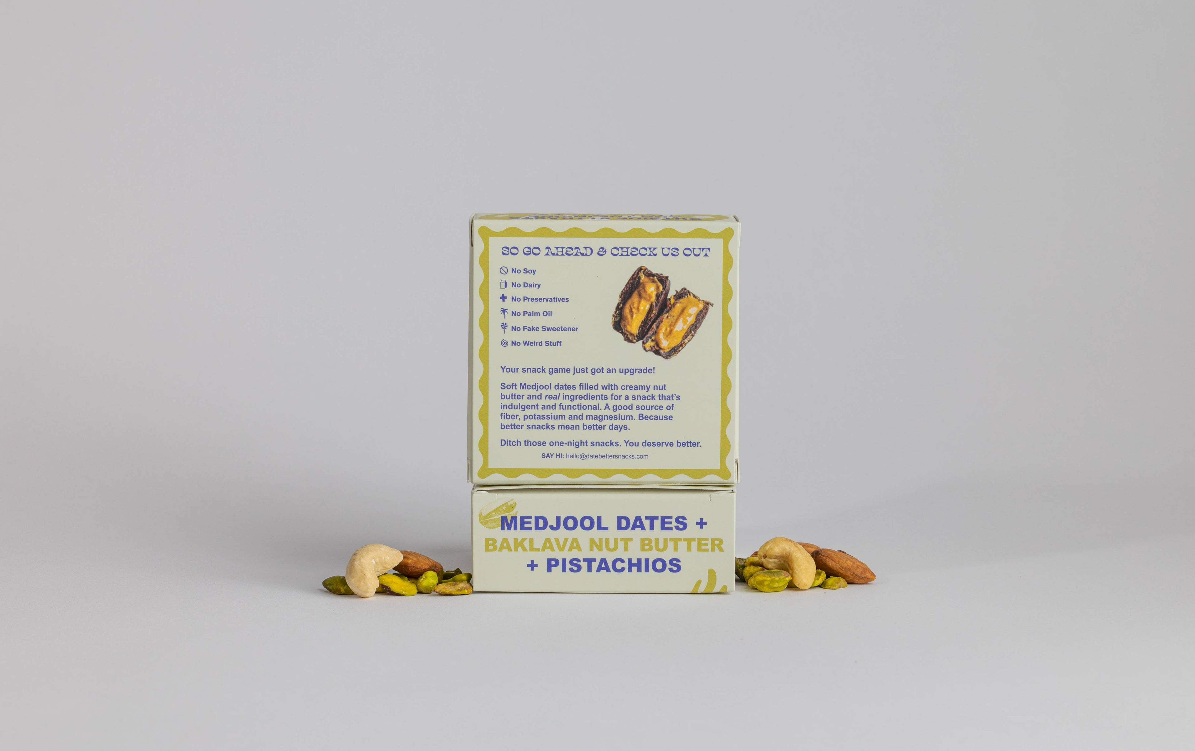 Royal Cinnamon Baklava